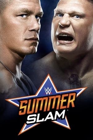 WWE SummerSlam 2014 thumbnail