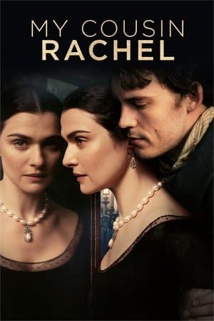My Cousin Rachel thumbnail