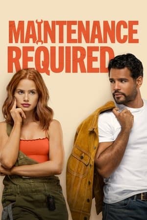 Maintenance Required thumbnail