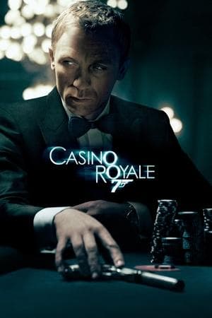 Casino Royale thumbnail