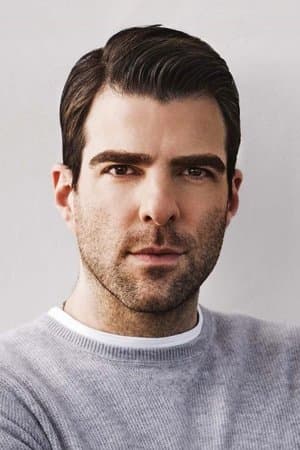 Zachary Quinto poster