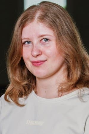 Magdalena Bork poster