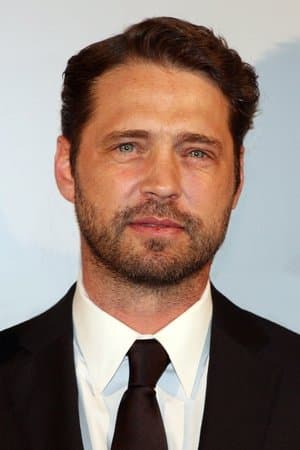 Jason Priestley poster