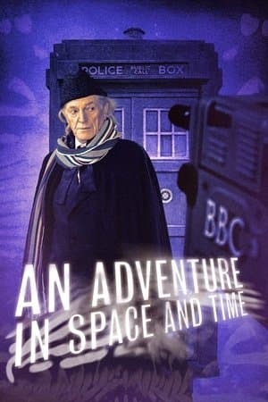 An Adventure in Space and Time thumbnail