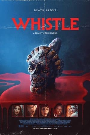 Whistle thumbnail
