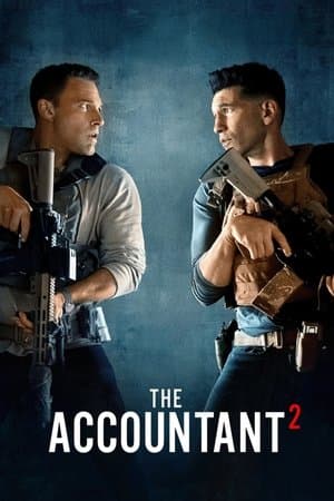 The Accountant² thumbnail