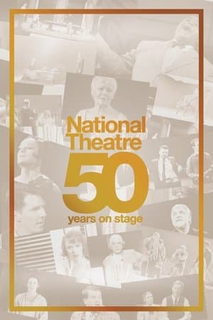 National Theatre Live: 50 Years on Stage thumbnail