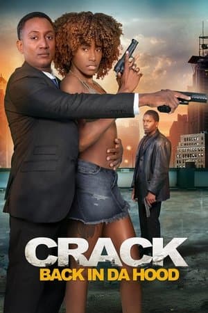 Crack: Back in Da Hood thumbnail