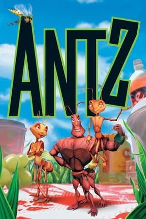 Antz thumbnail