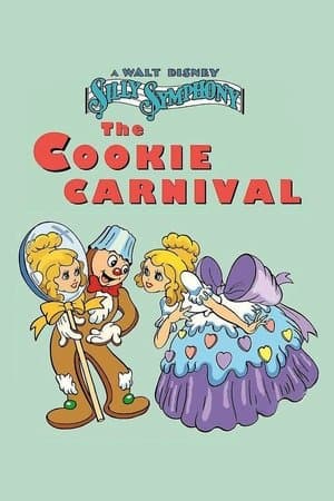 The Cookie Carnival thumbnail