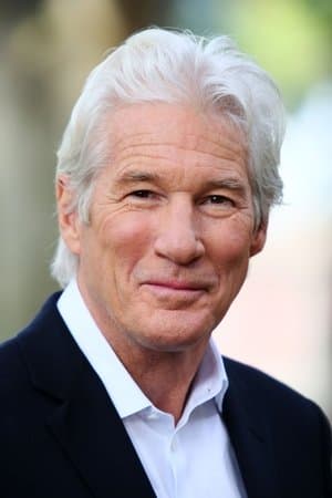 Richard Gere poster
