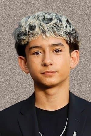 Elias Janssen poster