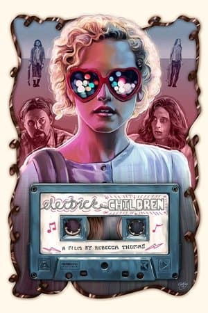 Electrick Children thumbnail