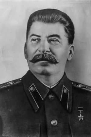 Joseph Stalin poster
