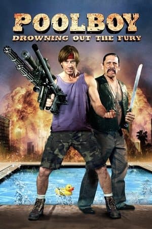 Poolboy: Drowning Out the Fury thumbnail