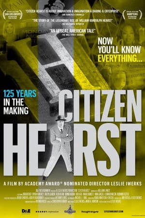 Citizen Hearst thumbnail