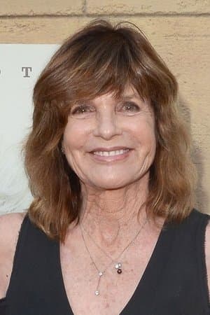 Katharine Ross poster