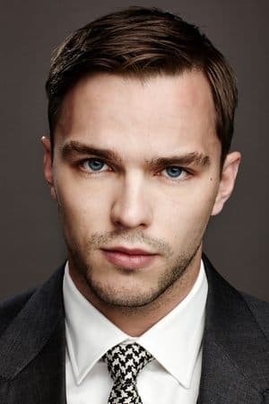 Nicholas Hoult poster