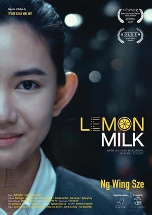 Lemon Milk thumbnail