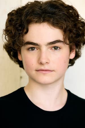 Christopher Convery poster