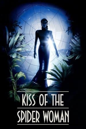 Kiss of the Spider Woman thumbnail
