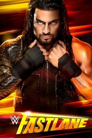 WWE Fastlane 2015 thumbnail