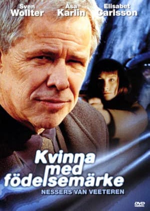 Kvinna med födelsemärke thumbnail