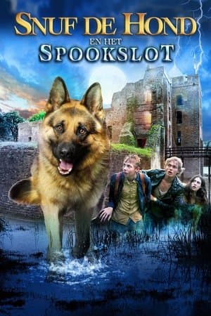 Snuf de Hond en het Spookslot thumbnail