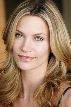 Natasha Henstridge poster