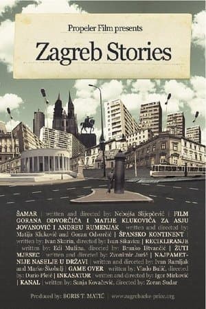 Zagreb Stories thumbnail