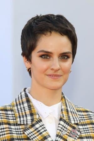 Noémie Merlant poster