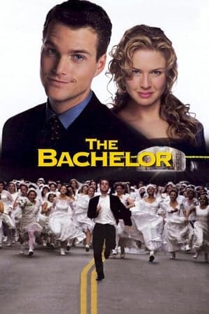 The Bachelor thumbnail