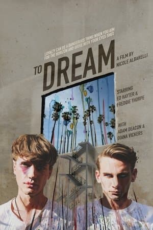 To Dream thumbnail