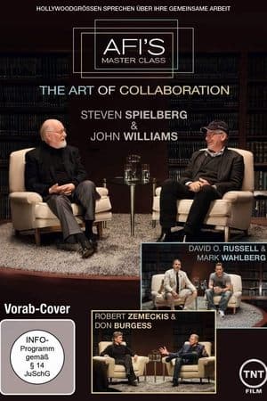 AFI's Master Class - The Art of Collaboration: Steven Spielberg and John Williams thumbnail