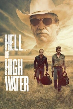 Hell or High Water thumbnail