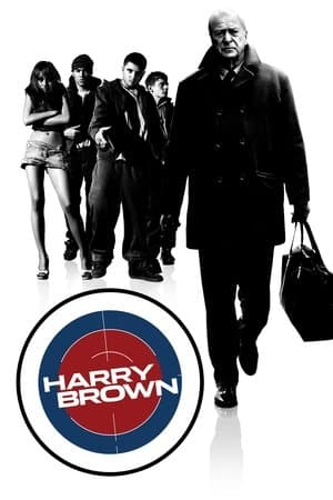 Harry Brown thumbnail