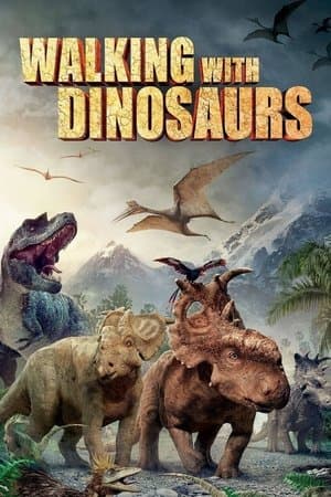 Walking with Dinosaurs thumbnail