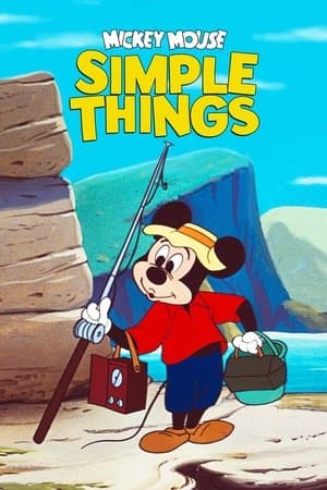 The Simple Things thumbnail