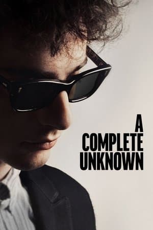 A Complete Unknown thumbnail