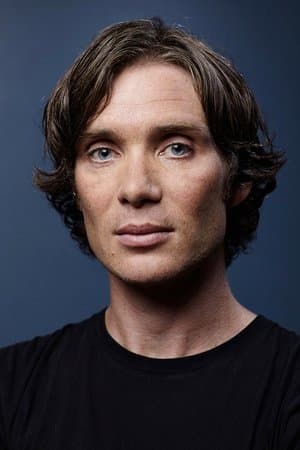 Cillian Murphy poster