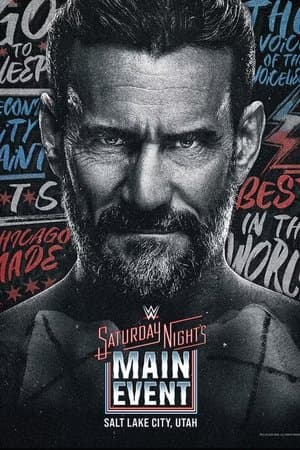 Saturday Night's Main Event XLI thumbnail