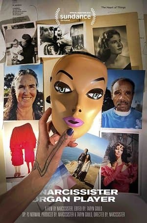 Narcissister Organ Player thumbnail