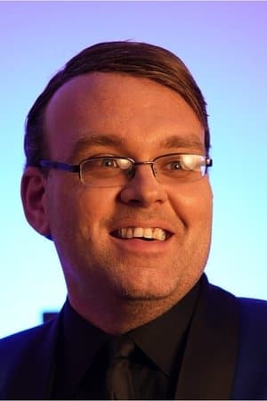 Joe Dombrowski poster