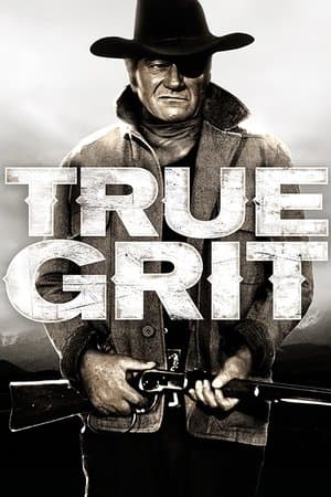True Grit thumbnail