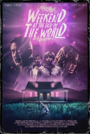 Weekend at the End of the World thumbnail