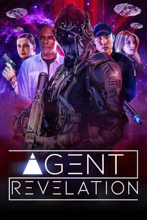 Agent Revelation thumbnail