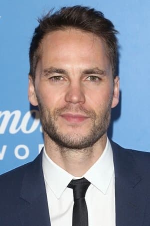 Taylor Kitsch poster