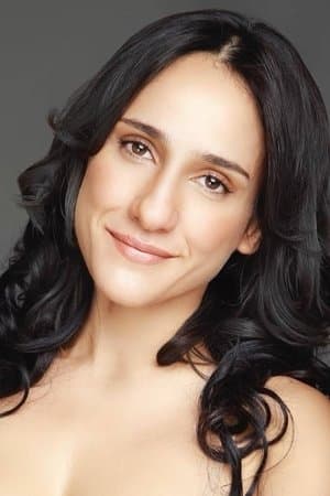 Cecilia Navia poster
