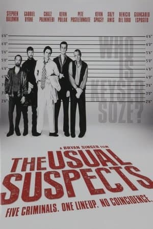 Round Up: Deposing 'The Usual Suspects' thumbnail