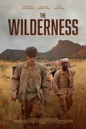 The Wilderness thumbnail